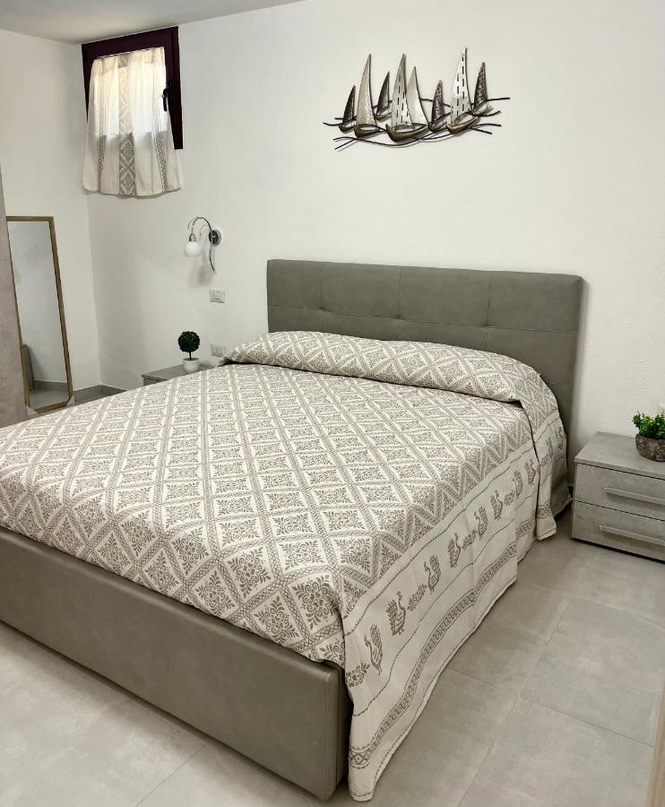 Appartamento Picasso Villasimius Exterior foto