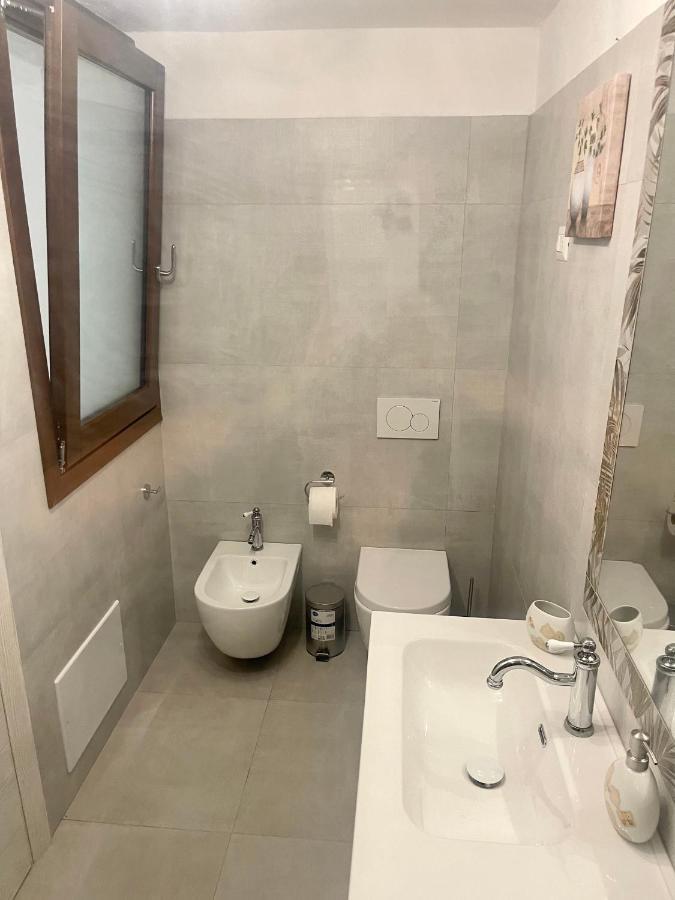 Appartamento Picasso Villasimius Exterior foto